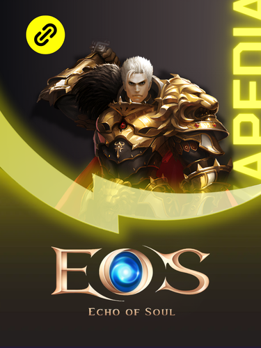 Echo of Soul - Link